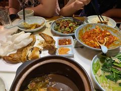 -小吊梨汤·北京菜(香山店)