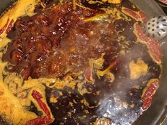 -韩先生自助烤肉•烤活鳗