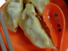 -味一早餐(新芝路店)