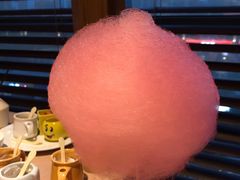 -杭州钱江新城万怡酒店-西餐厅