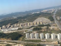 -贵阳龙洞堡国际机场-T2航站楼