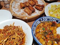 -天下客饭店(中山路店)