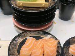 -争鲜回转寿司(朝北大悦城店)