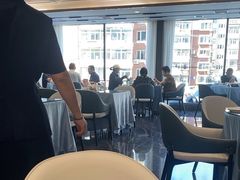 -大连湾旭日·家宴·海肠捞饭(马栏广场店)