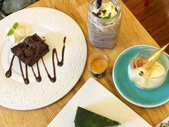 -W CAFE(甜爱路店)