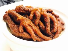 铁勺凤爪-大铁勺新津菜(迎水道店)