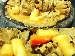 -潮堂 · 潮州菜(国贸商城店)