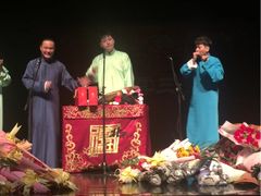 -合肥大剧院