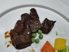 -喜宴又一村·粤菜·茶点·海鲜(壹方天地店)