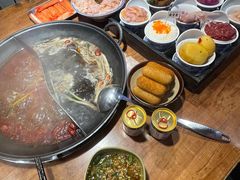 -楠火锅(仁恒梦中心店)