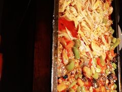 -伟大航路烤鱼(迅驰广场店)