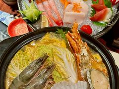 -鹿岛日式料理(嘉善施家南路店)