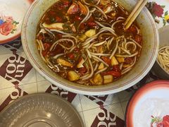 -老三样·旧食新味(船山路店)