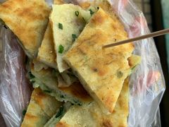 -咏春葱油饼(德政中路店)
