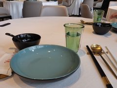 -黛遇·黛瓦宴花园餐厅