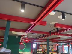 -京悦南门涮羊肉·羊蝎子火锅(田林路店)