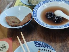 -粗茶淡饭(东关街店)