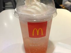 -麦当劳(宜安广场店)