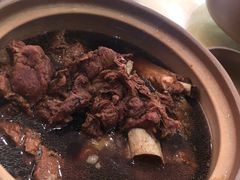 -真定郝家排骨(正定县总店)