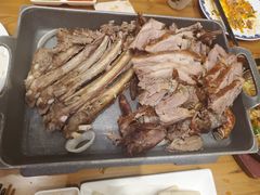 -九十九顶毡房(阜石路店)