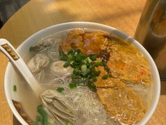 -荔林食店(西华路店)
