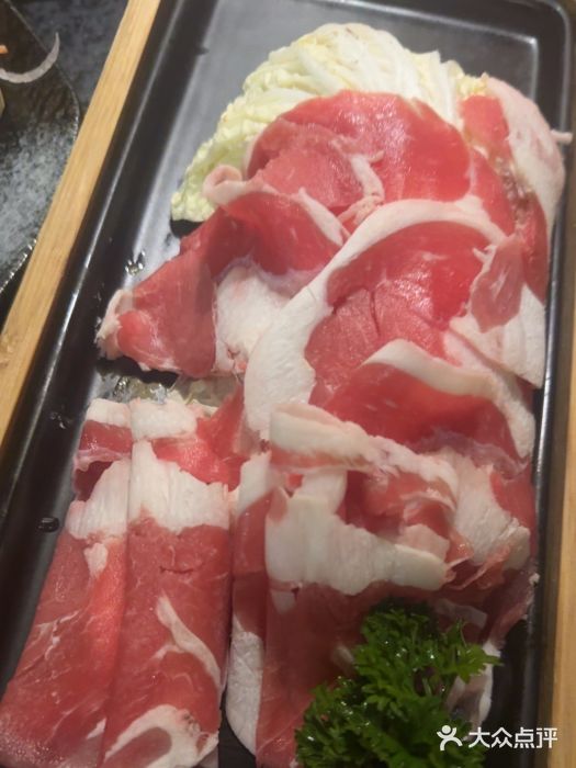 湊湊火锅·茶憩(上海合生汇店)图片