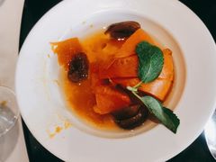 蜜汁南瓜-丰收日(五角场店)