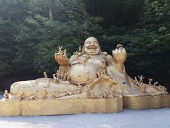 -幕燕滨江·长江观音景区