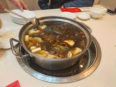 -太婆天府山珍酒楼(亚运村店)