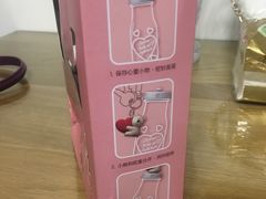 -星巴克(宝山万达店)