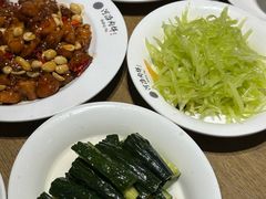 -河沿肉饼Beijing Pie(东华门店)