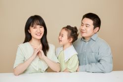 点击看大图 -海马体家庭照相馆(杭州远洋乐堤港店)
