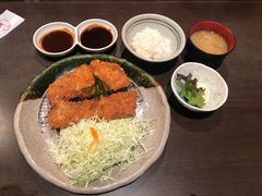 -矢场猪(名古屋站三井楼北馆店)