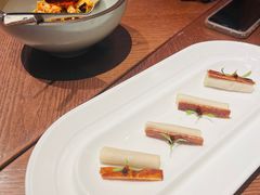 -映水芙蓉(长宁来福士店)