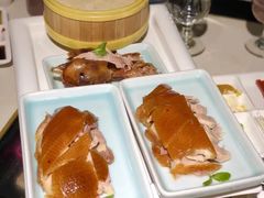 -京味斋·北京烤鸭(北京南站洋桥店)
