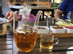 -心无尘茶餐馆(径山村店)