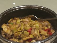-品粹徽园·家常安徽菜