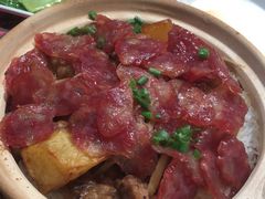 -华记煲仔华·煲仔饭(市桥易发店)