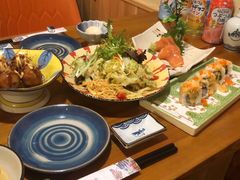 -千吉日本料理(日本一条街店)