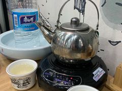 -老苏州大客堂·苏帮菜·松鼠桂鱼·苏州传统小吃(观前街人民商场店)