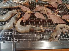 -蚝英雄·鲜蚝自助专门店