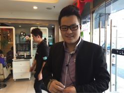 丽锦美容美发(田村店)-LJOY丽锦造型·烫发染发