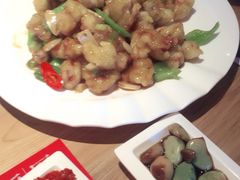 -新兴园饺子馆(北京百子湾店)