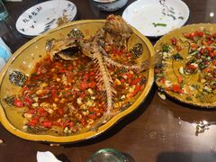 -朗妈私房菜(婺女州店)
