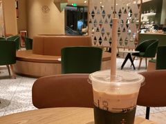 -星巴克臻选(广州太古汇店)