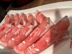 -前门后头老北京铜锅涮肉·京味菜·烤鸭(伊藤洋华堂店)