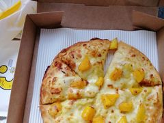 -City1+1城市比萨·意面(桂林路店)