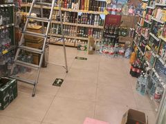 -绿叶子(春秀路店)