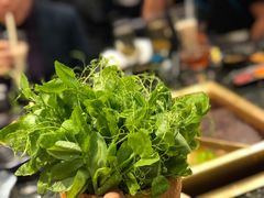 豌豆苗-王家渡火锅店(棕榈泉店)