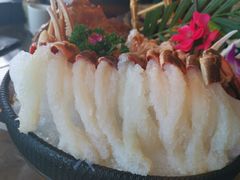 -蟹之国·精品蟹料理(极地店)